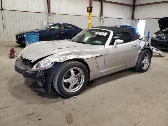 SATURN SKY 2009 1g8mn35b99y102078