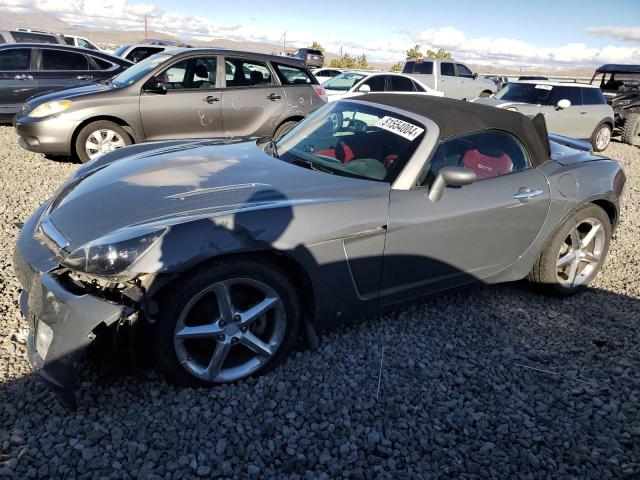 SATURN SKY REDLIN 2009 1g8mt35x09y106005