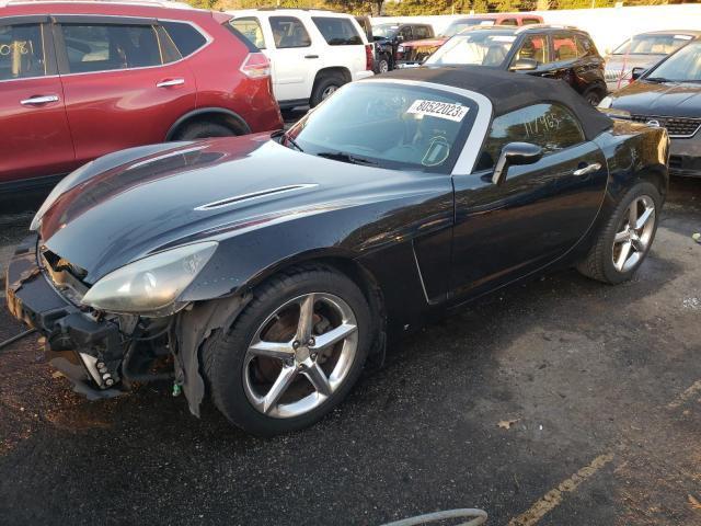 SATURN SKY 2009 1g8mt35x49y105679