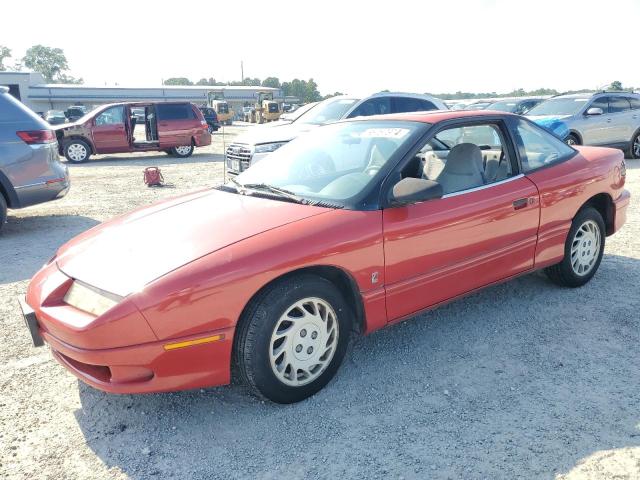 SATURN SC1 1995 1g8ze1285sz141155