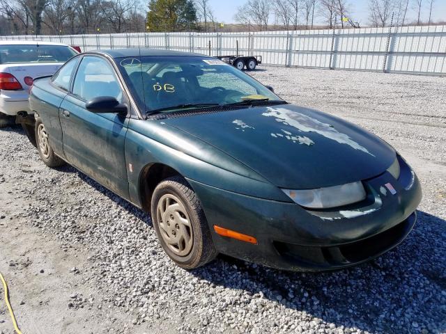 SATURN SC1 1997 1g8zf1284vz277147