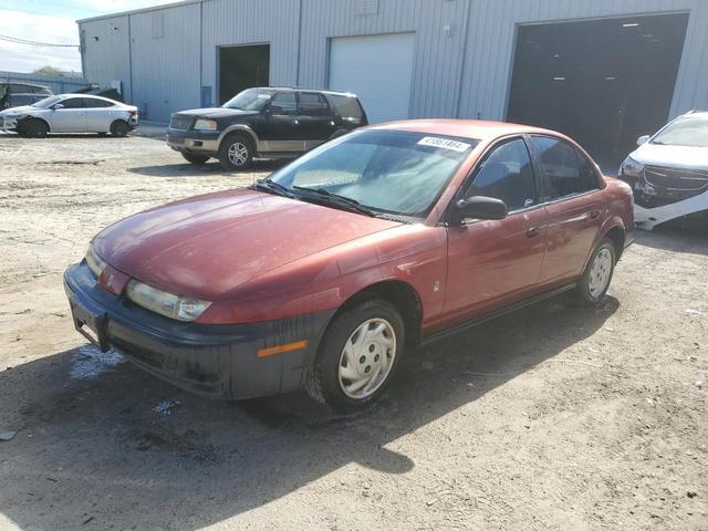 SATURN SL 1997 1g8zf5281vz173187