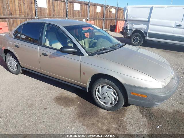 SATURN SL 1997 1g8zf5285vz386112