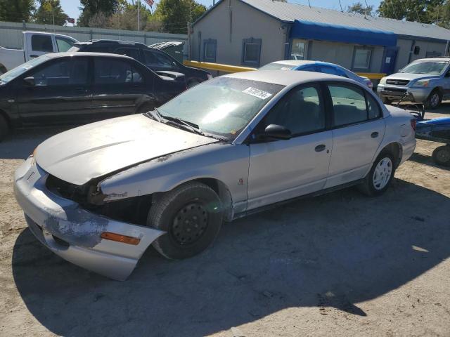 SATURN SL 2001 1g8zf52861z230929