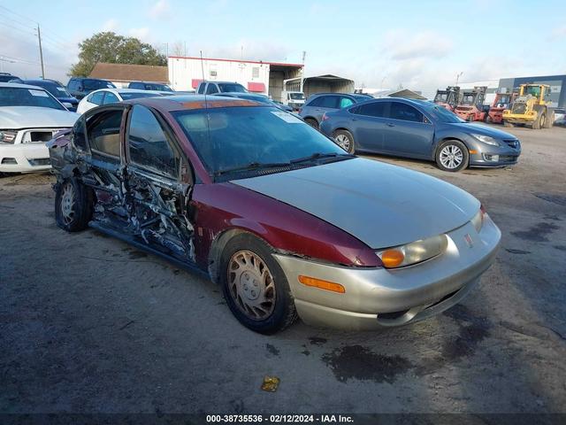 SATURN SL 2002 1g8zf52872z269319