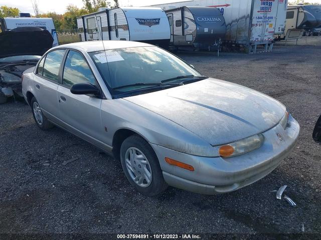 SATURN SL 2002 1g8zf528x2z142421