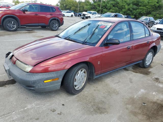 SATURN SL1 1996 1g8zf528xtz263144