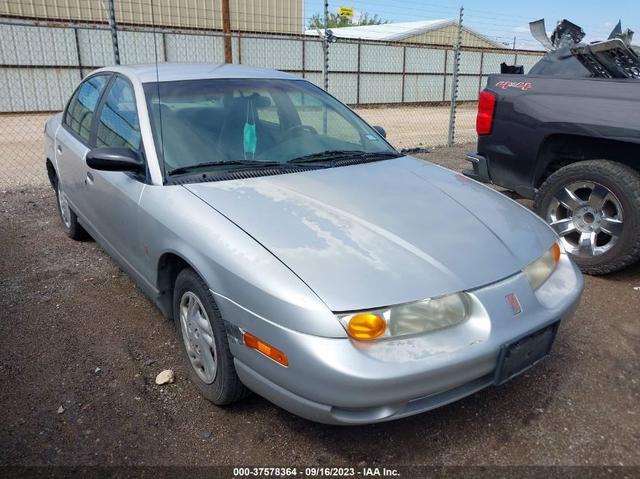 SATURN SL 2002 1g8zf54822z174549