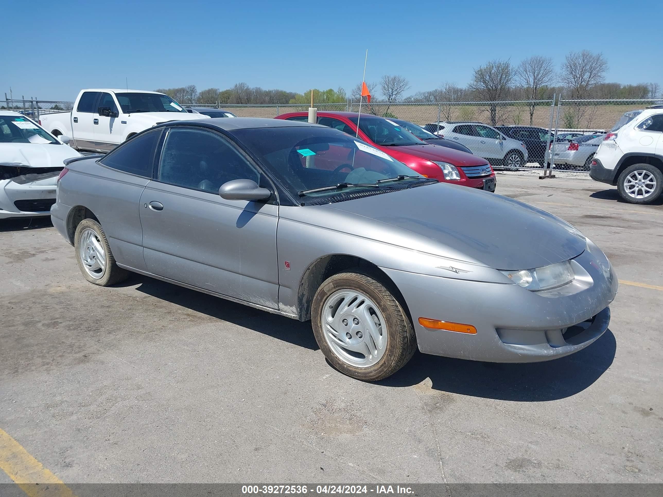 SATURN SC 1997 1g8zg1279vz176853