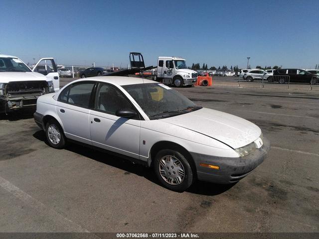 SATURN SL 1996 1g8zg5283tz228703