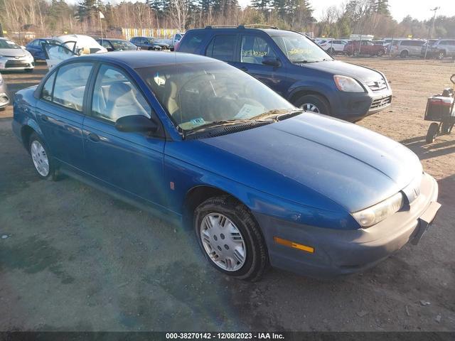 SATURN SL 1999 1g8zg5284xz357085