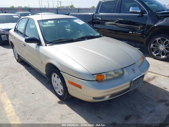 SATURN SL 2002 1g8zg52862z184162