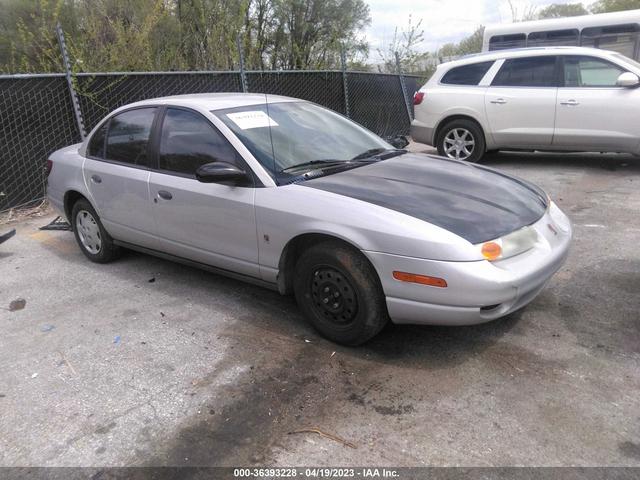 SATURN SL 2001 1g8zg52871z303075