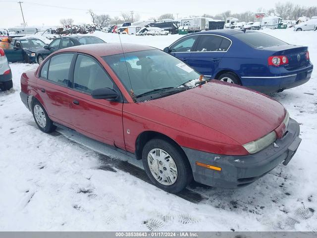 SATURN SL 1996 1g8zg5288tz372795