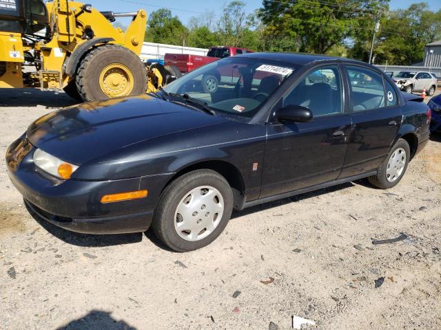 SATURN S-SERIES 2001 1g8zg52891z277661