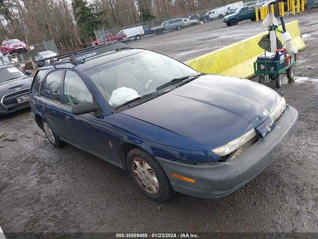 SATURN SL 1999 1g8zg8287xz332621