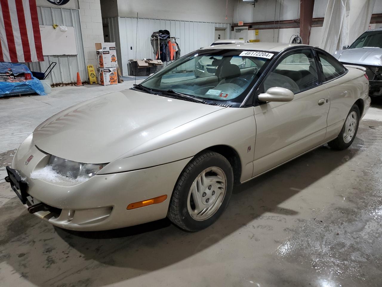 SATURN SC 1997 1g8zh1270vz338009