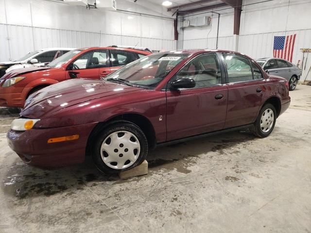 SATURN SL 2002 1g8zh52802z253814