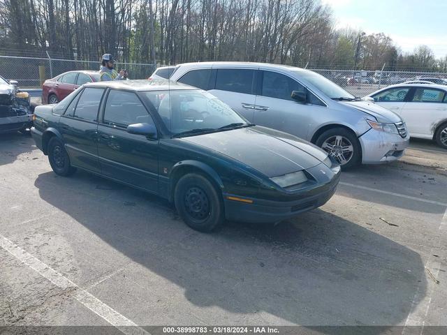 SATURN SL 1995 1g8zh5280sz257779