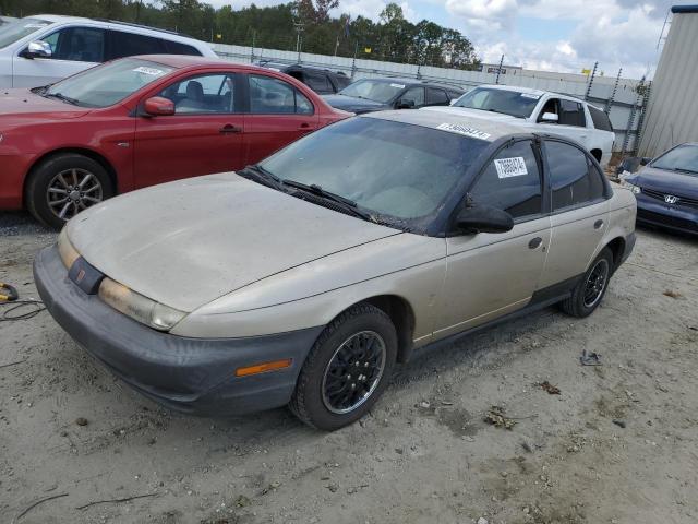 SATURN SL1 1999 1g8zh5280xz178863