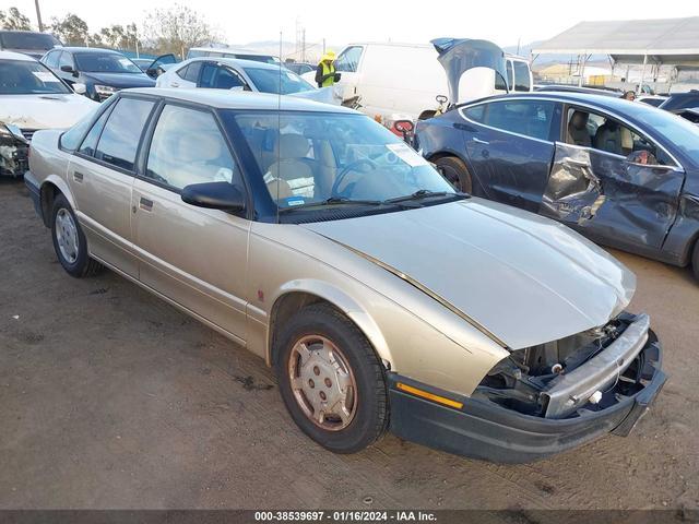 SATURN SL 1995 1g8zh5283sz225781