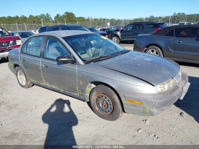 SATURN SL 1996 1g8zh5283tz392658