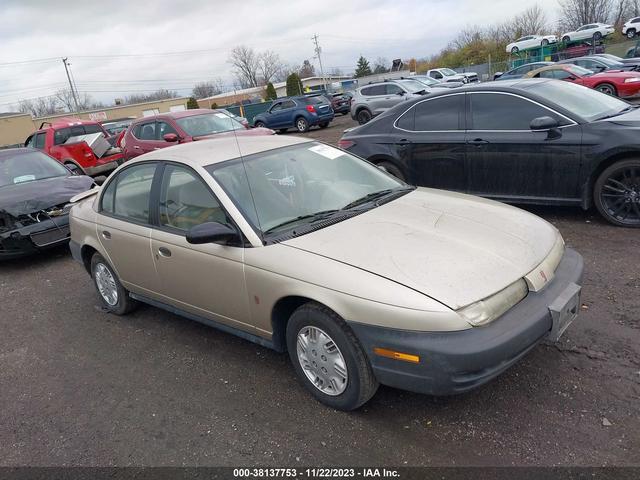 SATURN SL 1998 1g8zh5283wz148755