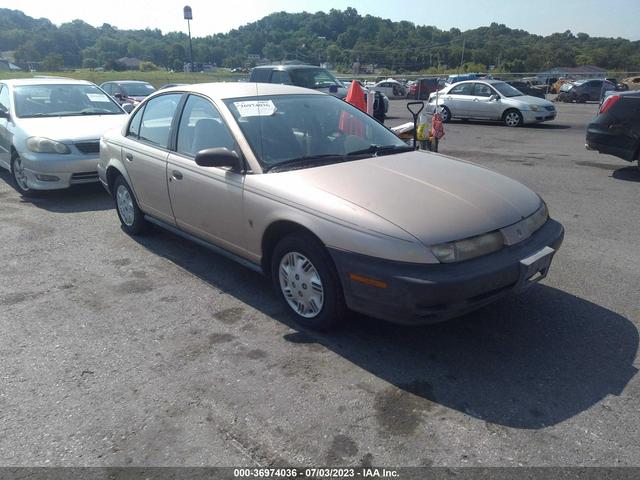 SATURN SL 1996 1g8zh5284tz276451