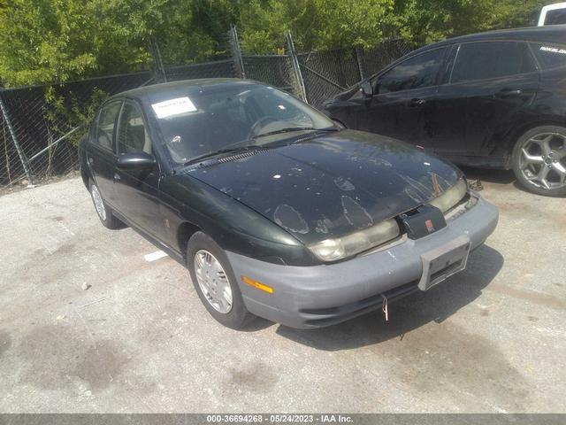 SATURN SL 1999 1g8zh5285xz247191