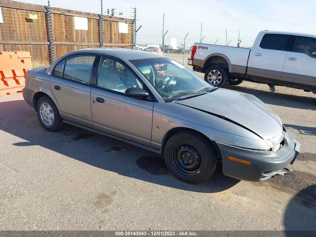 SATURN SL 1996 1g8zh5286tz335385