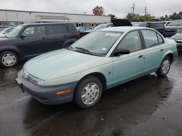 SATURN SL1 1997 1g8zh5286vz171834