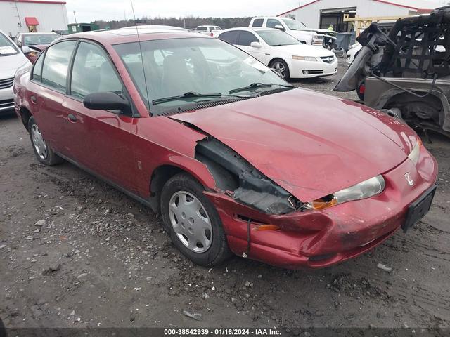 SATURN SL 2000 1g8zh5286yz114795