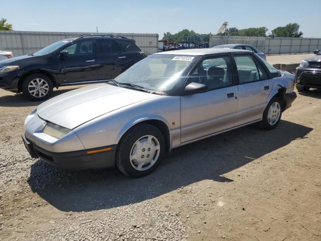 SATURN SL1 1995 1g8zh5287sz364781