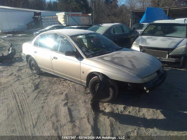 SATURN NULL 1997 1g8zh5287vz145162