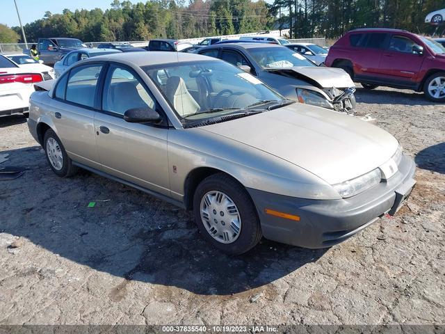 SATURN SL 1999 1g8zh5288xz238792