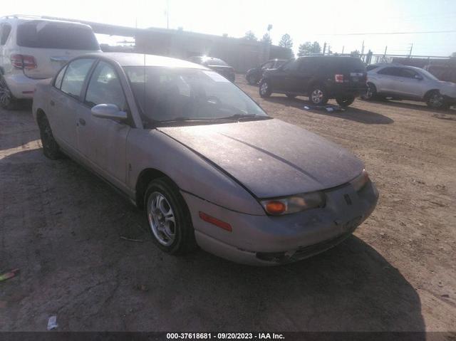 SATURN SL 2001 1g8zh52891z332378