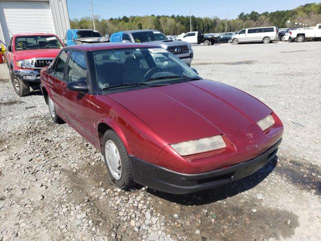 SATURN SL1 1994 1g8zh5590rz131324