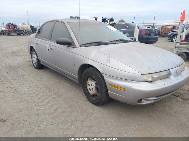 SATURN SL 1996 1g8zj5271tz133288