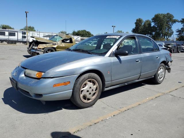 SATURN SL2 2002 1g8zj52742z135101