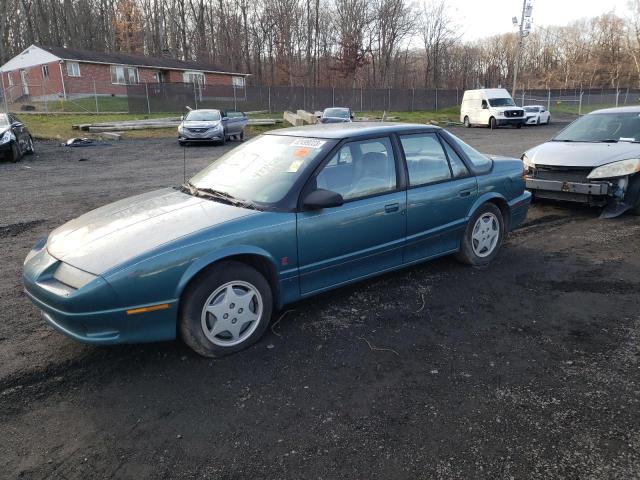 SATURN SL-SL1-SL2 1995 1g8zj5275sz160122