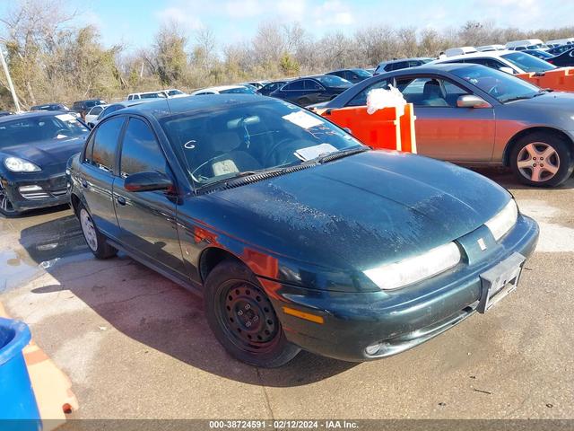 SATURN SL 1998 1g8zj5276wz285393