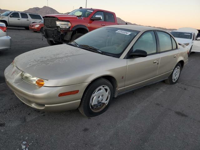 SATURN SL2 2000 1g8zj5279yz142005