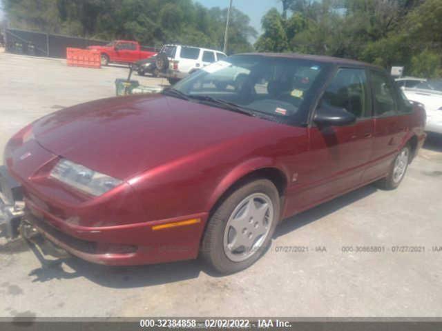 SATURN SL 1993 1g8zj5570pz321673