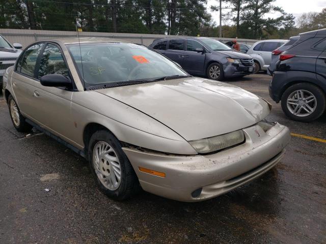 SATURN SL2 1999 1g8zk5270xz107302