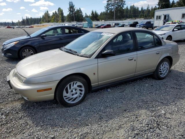 SATURN SL2 1999 1g8zk5270xz108448