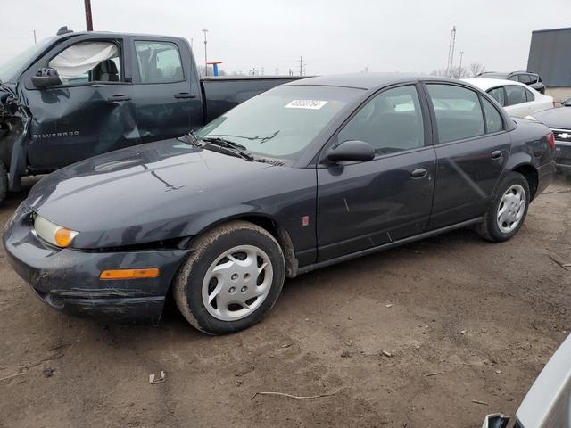 SATURN SL 2002 1g8zk52712z120147