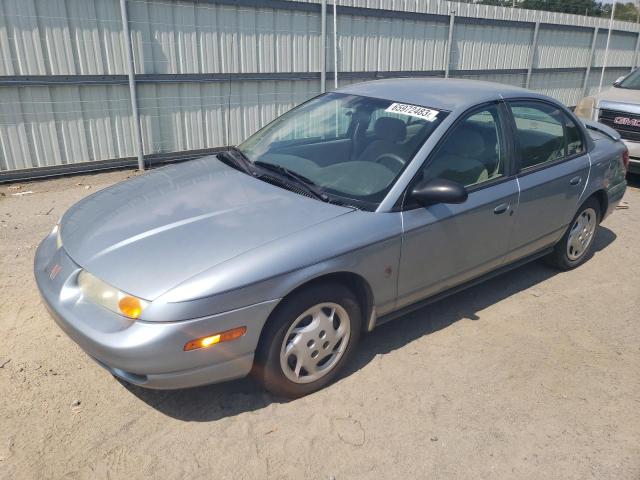 SATURN SL2 2002 1g8zk52712z259808