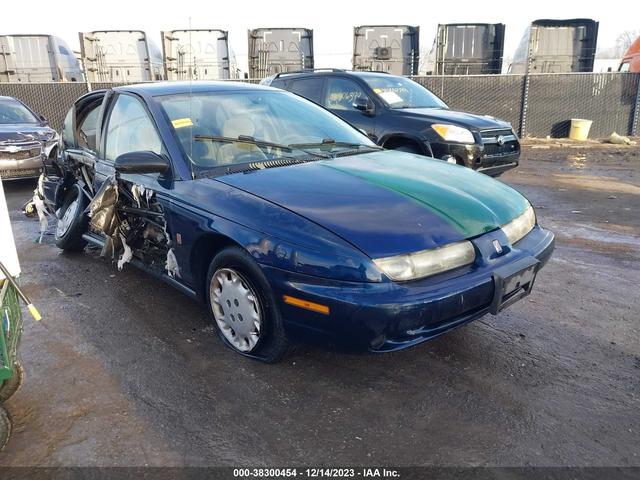 SATURN SL 1997 1g8zk5271vz253415