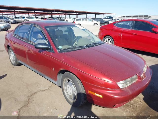 SATURN SL 1997 1g8zk5271vz347696