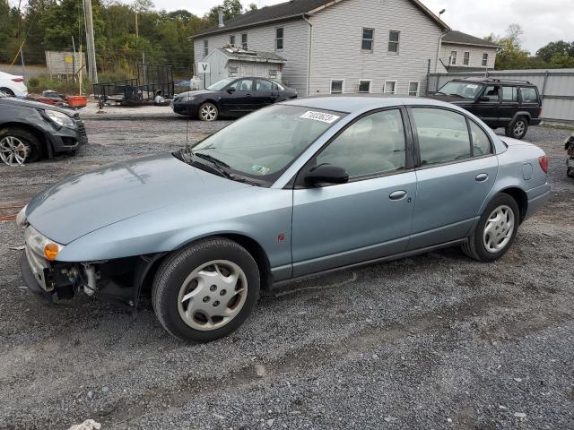 SATURN SL2 2002 1g8zk52722z128175